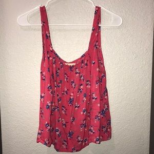 The perfect summer tank